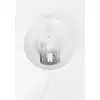 Image de Niermann Stand By, Lampe pour enfant, Applique 'Princesse' 40680