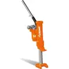 Image de Unicraft, Cric, Cric hydraulique HMH 5 (5000 kg)