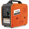 Image de Unicraft, Générateur de courant, Générateur d'électricité à inverseur PG-I 21 SR-S (1800 W, 4 l)