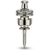 Image de Schaller S-Locks nickel (2) (Pièces de rechange pour instruments), Instrument : accessoires, Argent