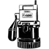 Image de Pentair, Pompe à eau, Pompe (Pompe pour eaux chargées)