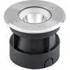 Image de EVN, Éclairage d'extérieur, PC67106102N P-LED encastré de sol - rond (419 lm, IP67)