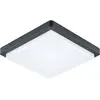 Image de EVN, Applique + plafonnier, DAQH54141502 Luminaire à LED en saillie (1266 lm)
