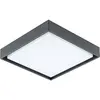 Image de EVN, Applique + plafonnier, DAQ54141502 Luminaire à LED en saillie (980 lm)