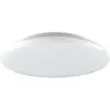 Image de EVN, Applique + plafonnier, Technique d'éclairage LED en saillie IP54 L40300125 3000K, 4000K, 5700K Plafonnier/mural 4037293023 (3160 lm)
