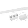 Image de EVN, Applique + plafonnier, BALM12500125 Lampe à LED en saillie 50W