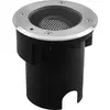 Image de EVN-Lichttechnik, Éclairage d'extérieur, Encastré de sol à LED (267 lm, G13, IP67)