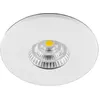 Image de EVN-Lichttechnik, Plafonnier, Plafonnier encastré à LED (380 lm)