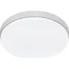 Image de EVN, Applique + plafonnier, AP27251425 Panneau à LED en saillie - rond - (3000 lm)