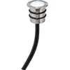 Image de EVN, Éclairage d'extérieur, Point lumineux LED EB (IP68)
