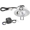 Image de EVN-Lichttechnik, Plafonnier, P-LED (620 lm)