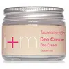 Image de i+m Naturkosmetik Tausendschön Grapefruit Deodorant crème
