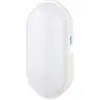 Image de Ledino, Plafonnier, Applique murale/plafonnier à LED Schwabing XXL, 20W, IP65, IK08 blanc neutre (1600 lm)