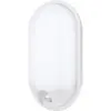Image de Ledino, Applique + plafonnier, Applique/plafonnier à LED Schwabing XXLS, 20W, avec capteur blanc neutre (1600 lm)