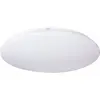 Image de Ledino, Applique + plafonnier, Luminaire de surface PORZ 18 W 4000 K (1450 lm)