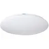 Image de Ledino, Applique + plafonnier, Luminaire apparent Altona MWHF3 18 Watt 3000 K Blanc (1450 lm)