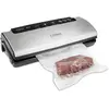 Image de Caso Appareil de mise sous vide VC15, Appareil de mise sous vide, Noir, Argent