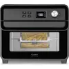 Image de Caso AirFry Chef 1700, Friteuse, Noir