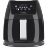 Image de Caso AF 255, Friteuse, Noir