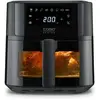 Image de Caso AirFry 6.0 Noir, Friteuse, Noir
