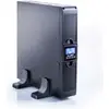 Image de Allnet Onduleur 1500VA Line-Interactive USB/RS232 Écran LCD 48,30cm (19")/Tour (1500 VA, 1350 W, ASI line-interactive), Onduleur