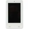 Image de Allnet Tablette à écran tactile 17,80cm (7") PoE avec 1GB/8GB RK3128 Android 6.0 Montage mural etc. (WLAN uniquement, 7", 8 Go, Blanc), Tablette, Blanc