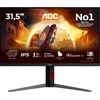 Image de AOC G4 U32G4U 31.5 4K Ultra HD 160Hz / Full HD 320Hz Dual Mode Gaming Monitor