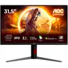 Image de Aoc Écran Hdmix2x2 32´´ 4k Ips Wled 160hz
