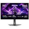 Image de Ecran PC AOC 31.5" 240 Hz 4K UHD