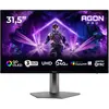 Image de AOC Agon Pro AG326UZD2 (3840 x 2160 pixels, 31.50"), Moniteur, Gris, Noir
