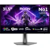 Image de AOC AGON PRO AG326UZD2 31.5 4K Ultra HD OLED Monitor