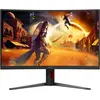 Image de AOC C32G4Z (1920 x 1080 pixels, 31.50"), Moniteur, Noir