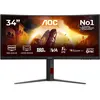 Image de Aoc Écran Gaming Cu34g4ca