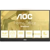 Image de AOC 16T20E2 15.6 Full HD IPS Draagbare monitor
