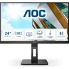 Image de AOC 24P2QM (1920 x 1080 pixels, 23.80"), Moniteur, Noir