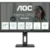 Image de AOC 24P3CV (1920 x 1080 pixels, 23.80"), Moniteur, Noir
