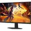 Image de AOC 60,4cm (23,8") Q24G4RE 16:09 2xHDMI+DP IPS black-red (2560 x 1440 pixels, 23.80"), Moniteur, Noir, Rouge