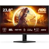Image de AOC G4 Q24G4RE 24 Quad HD 180Hz IPS Gaming Monitor