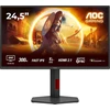Image de AOC Q25G4SR 25 Quad HD 300Hz IPS Gaming Monitor