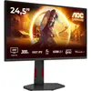 Image de Aoc Écran Gaming Q25g4sr 25'' Qhd Ips Led 180hz