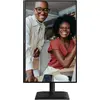 Image de AOC X24E4U - 24 Zoll WUXGA Monitor, Laut (1920 x 1200 pixels, 24"), Moniteur, Noir
