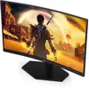 Image de Aoc Écran Gaming C24g42fe 24'' Fhd Va Curva 180hz