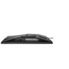 Image de Ecran PC Gaming Aoc CS24A 24.1" 610 Hz Full HD Noir et Orange