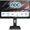 Image de AOC 24p1 (1920 x 1080 pixels, 24"), Moniteur, Noir