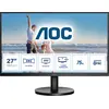 Image de AOC Q27B3MA (2560 x 1440 pixels, 27"), Moniteur, Noir