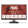 Image de AOC Q27E3UAM (2560 x 1440 pixels, 27"), Moniteur, Noir