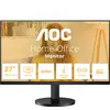 Image de AOC U27B3AF (3840 x 2160 pixels, 27"), Moniteur, Noir
