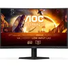 Image de AOC C27G4ZXE (1920 x 1080 pixels, 27"), Moniteur, Noir