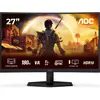 Image de AOC C27G42E (1920 x 1080 pixels, 27"), Moniteur, Noir