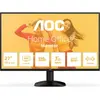 Image de AOC Q27B35S3 (2560 x 1440 pixels, 27"), Moniteur, Noir